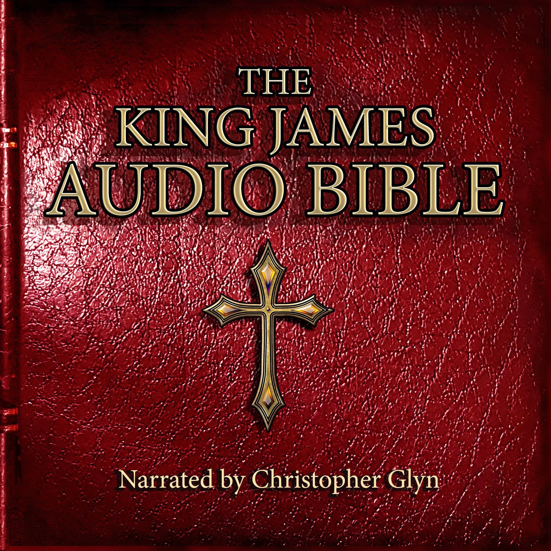THE KING JAMES BIBLE